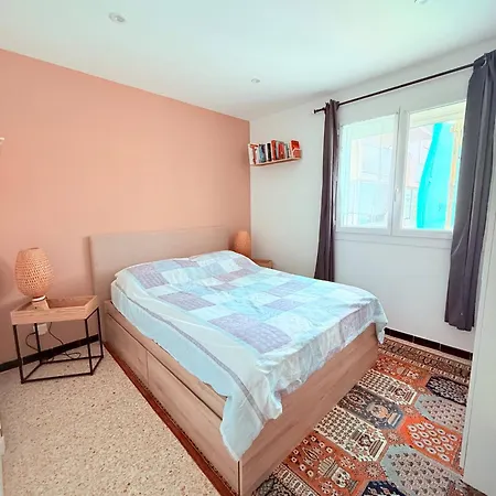 Apartman Le Moorea - For 4 People *
