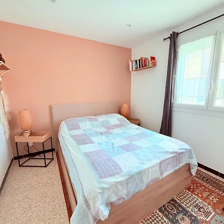 Le Moorea - For 4 People *