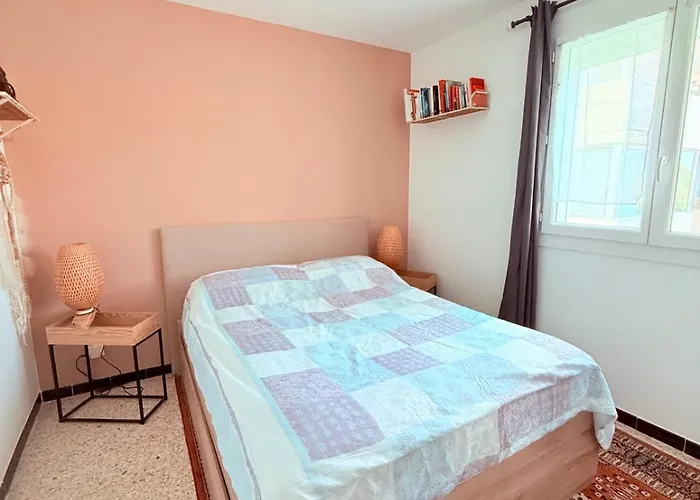 Le Moorea - For 4 People *