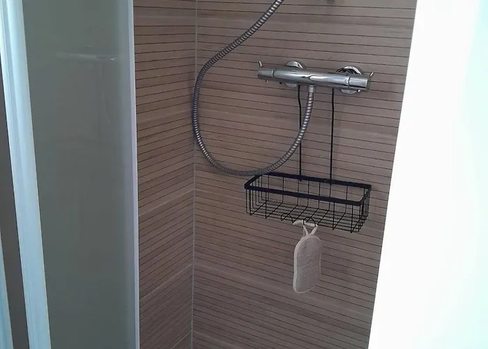 Le Moorea - For 4 People Apartman Hyères